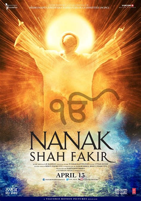 nanak shah fakir streaming